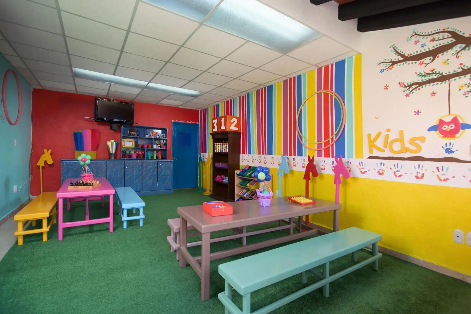 Foto - Villa del Palmar Beach Resort & Spa Puerto Vallarta