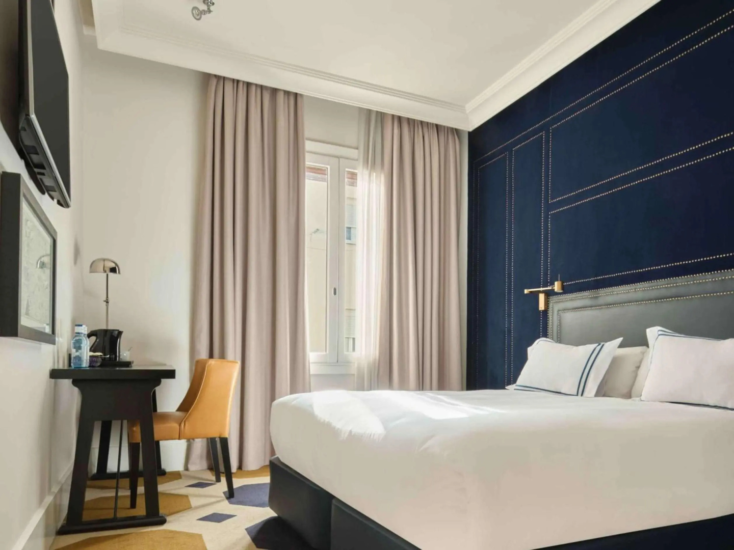 Foto - Only YOU Boutique Hotel