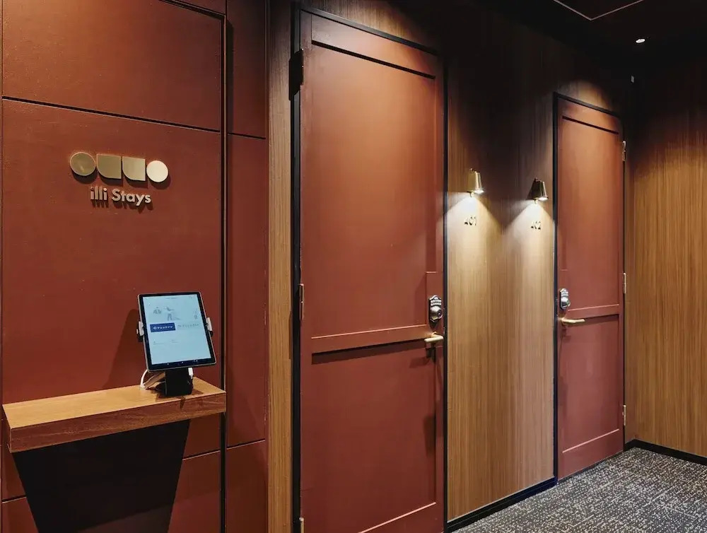 Foto - illi Enu Yotsuya