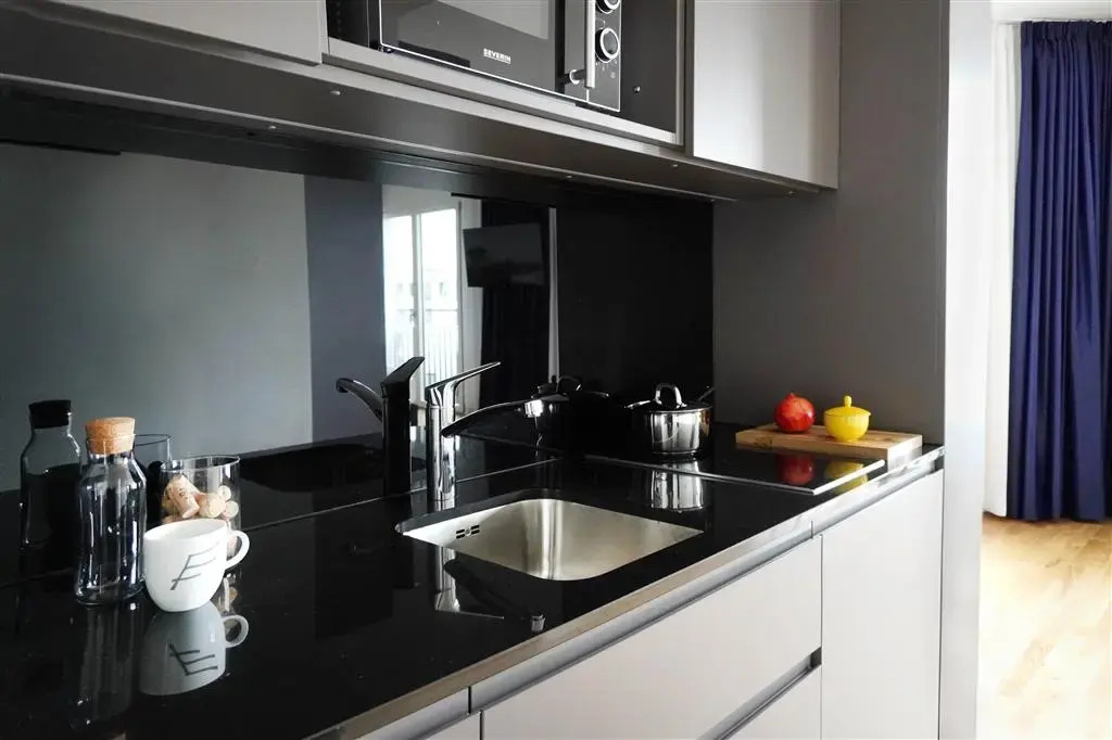 Foto - THE FLAG Meiller Gärten