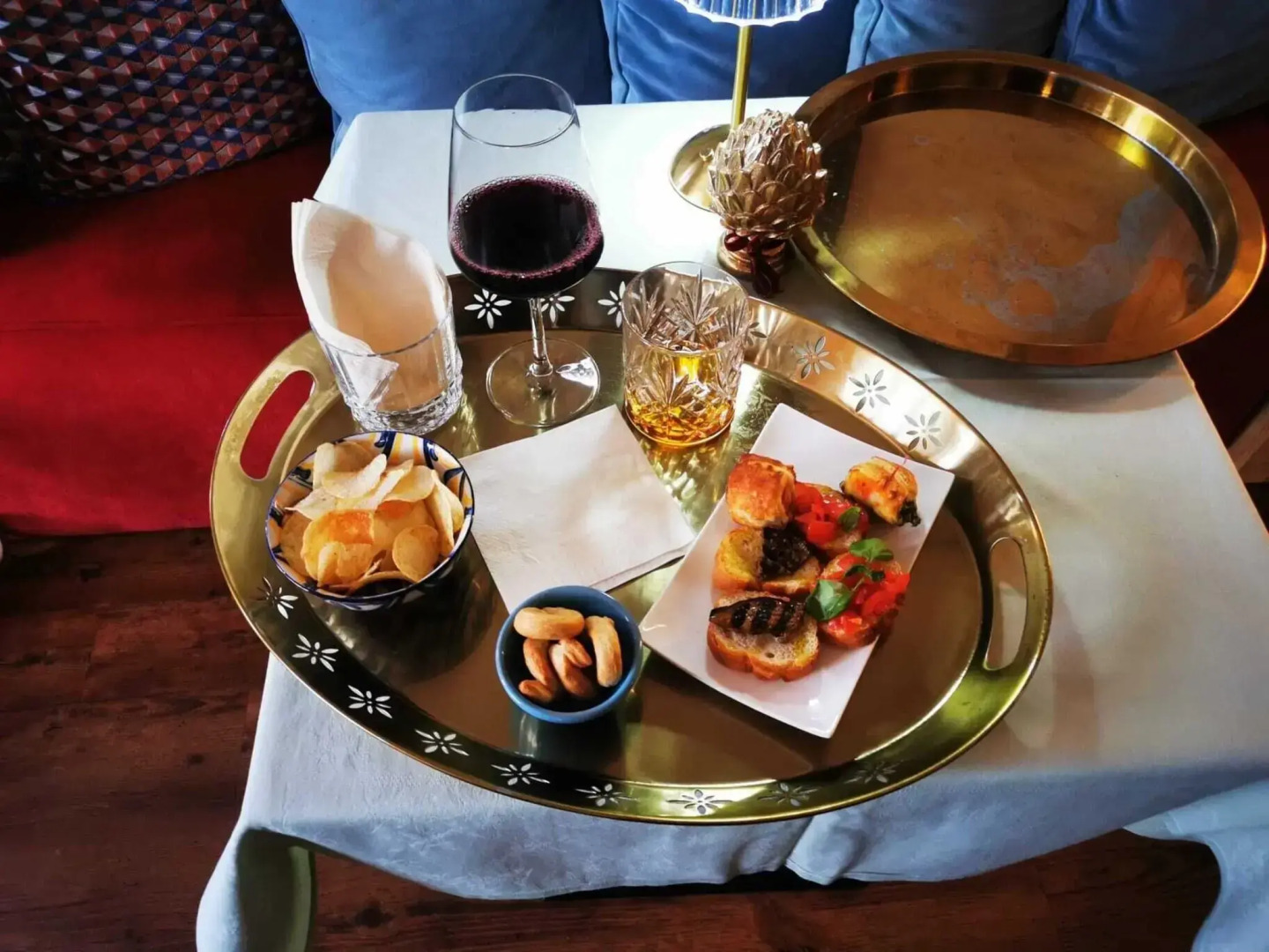 Foto - Hotel De Lanzi