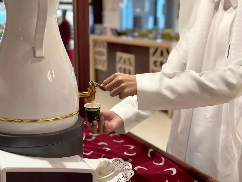 Foto - فندق الصفوة البرج الأول Al Safwah Hotel First Tower 1