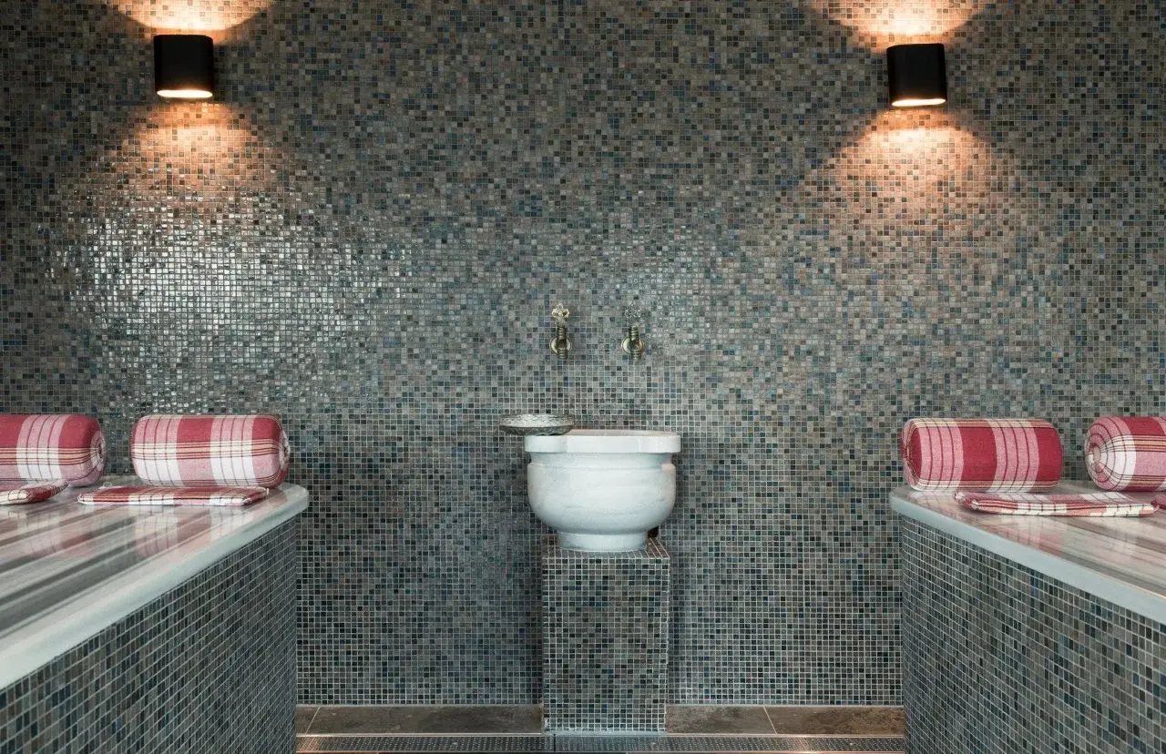 Foto - Haven Hotel Rotterdam, Curio Collection by Hilton