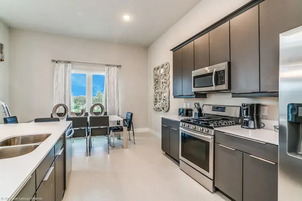 Photo - Spectrum Resort Villas Orlando and Waterparks
