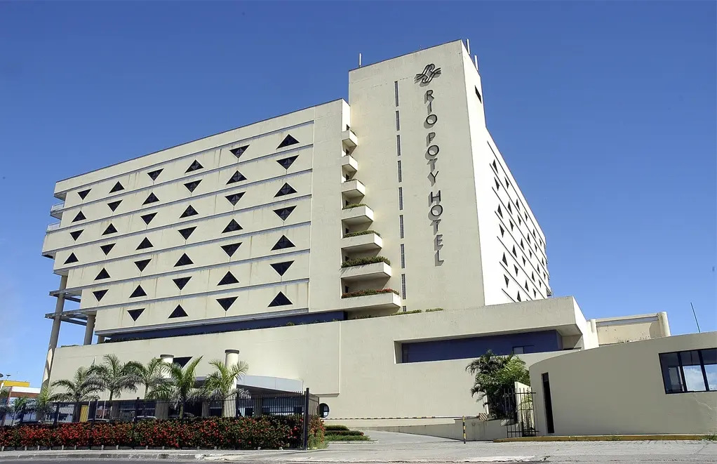 Foto - Hotel Resort Rio Poty