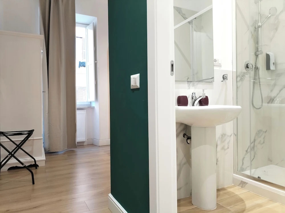 Foto - Enotri Guest House - Rome