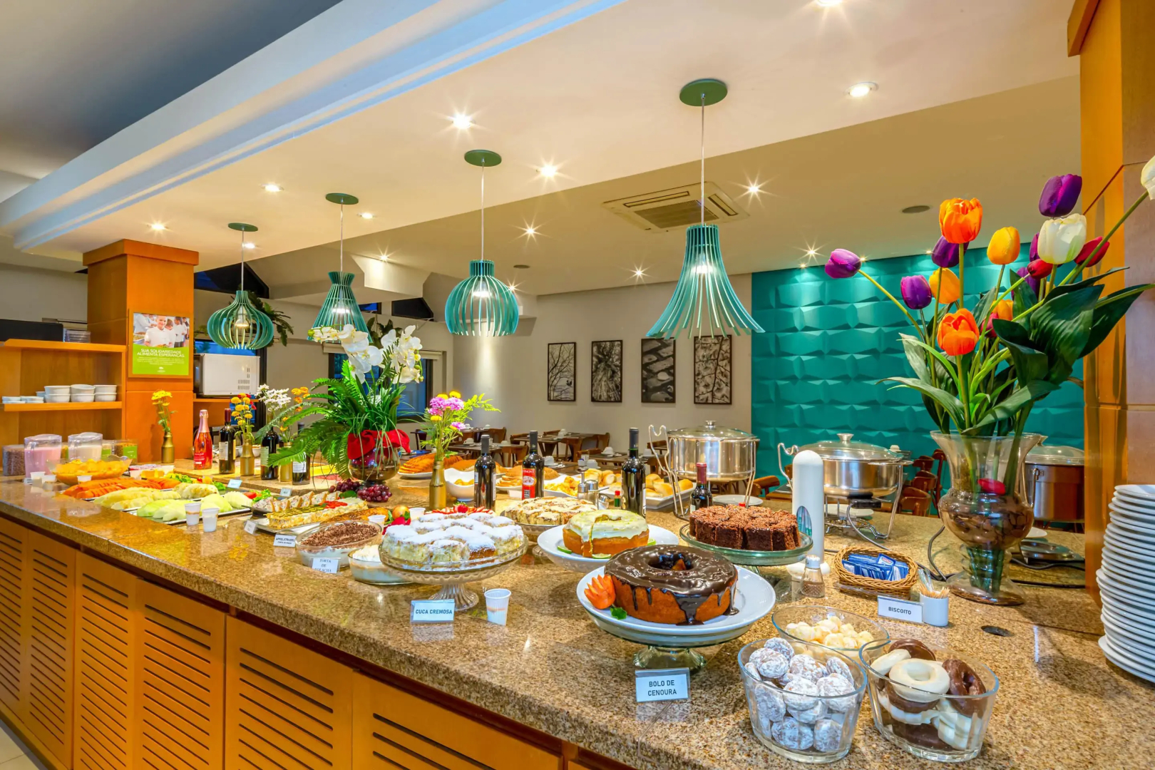 Foto - Hotel Laghetto Viale