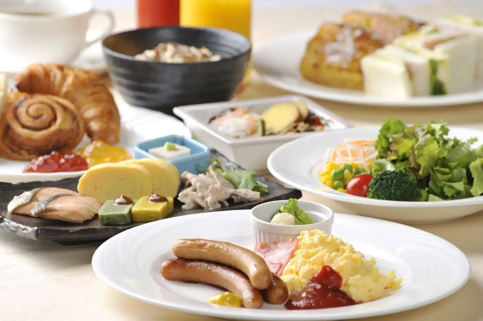 Foto - Hotel New Hankyu Kyoto