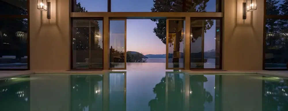 Photo - Villa Beluno Hotel & Spa