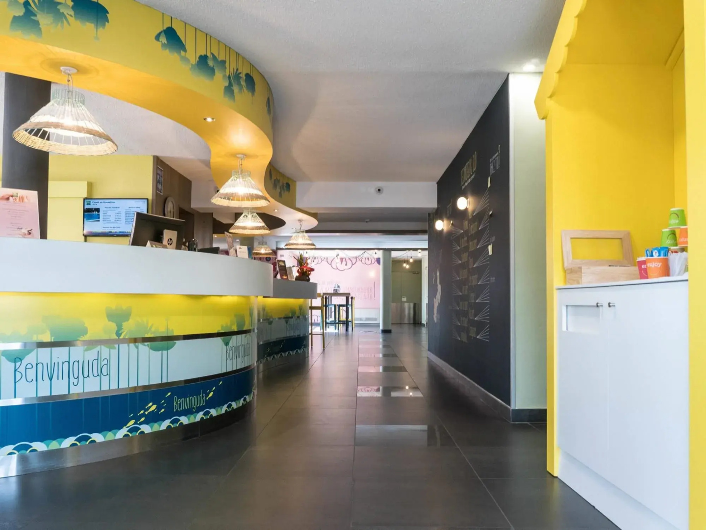Photo - ibis Styles Perpignan Canet En Roussillon