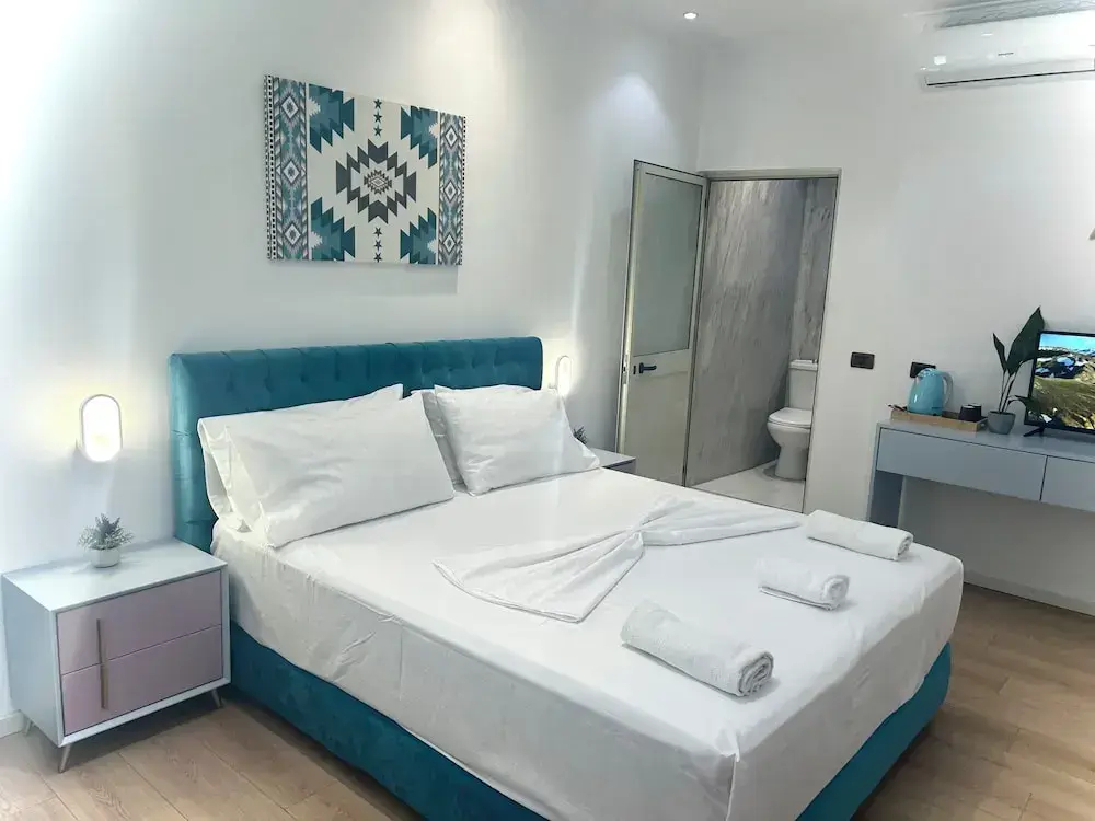 Foto - Tirana Square Hotel