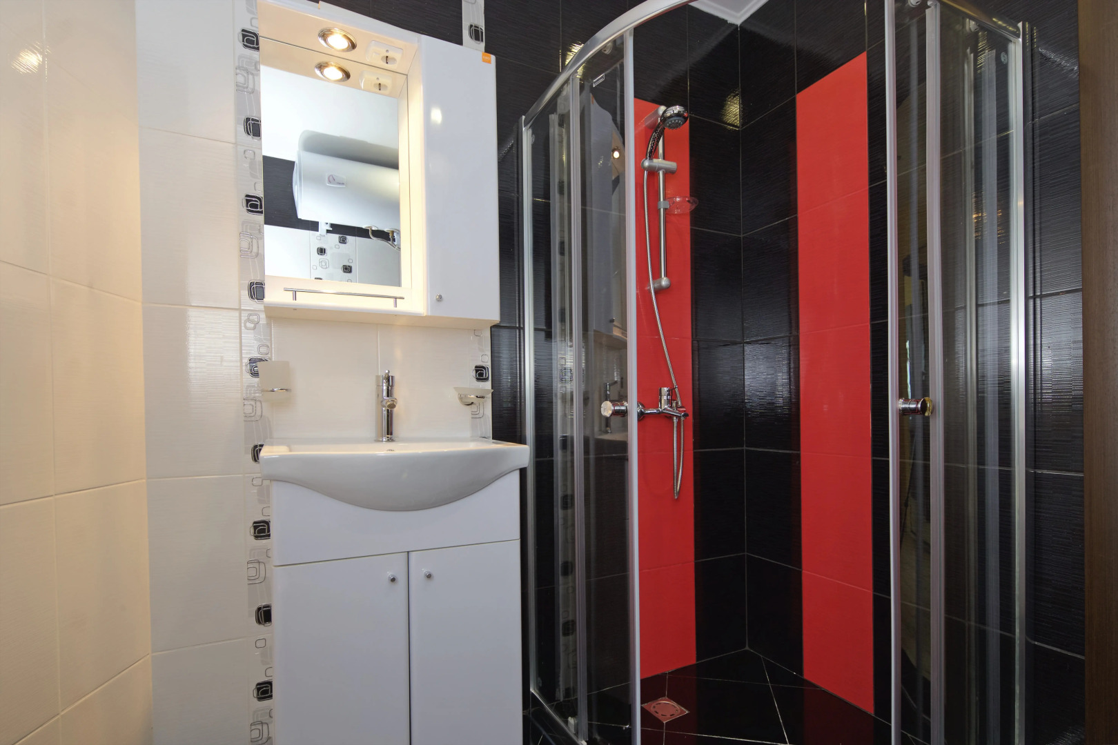 Foto - Aparthotel Paradiso