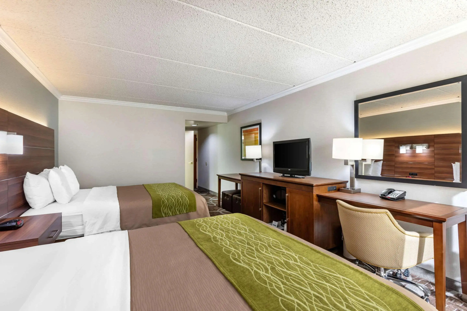 Photo - Comfort Inn Anaheim Resort