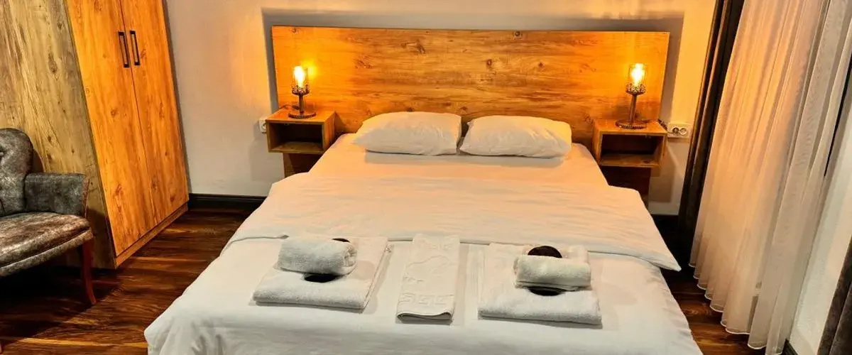 Foto - Otel Kadiköy