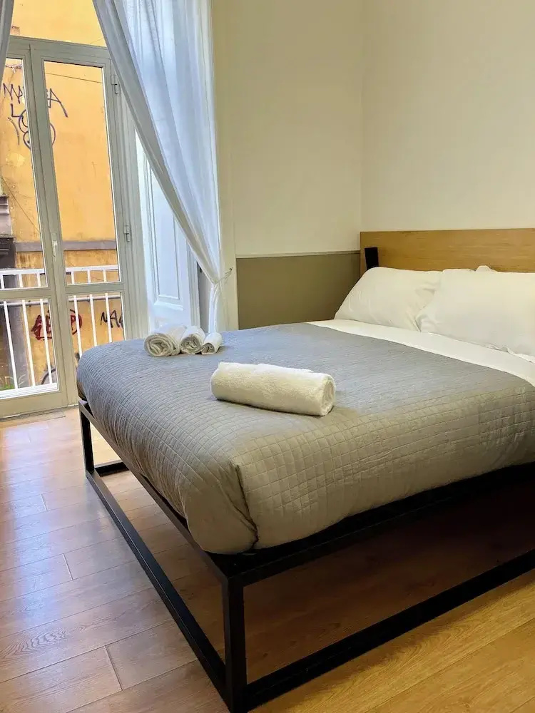 Foto - Bed Napoli
