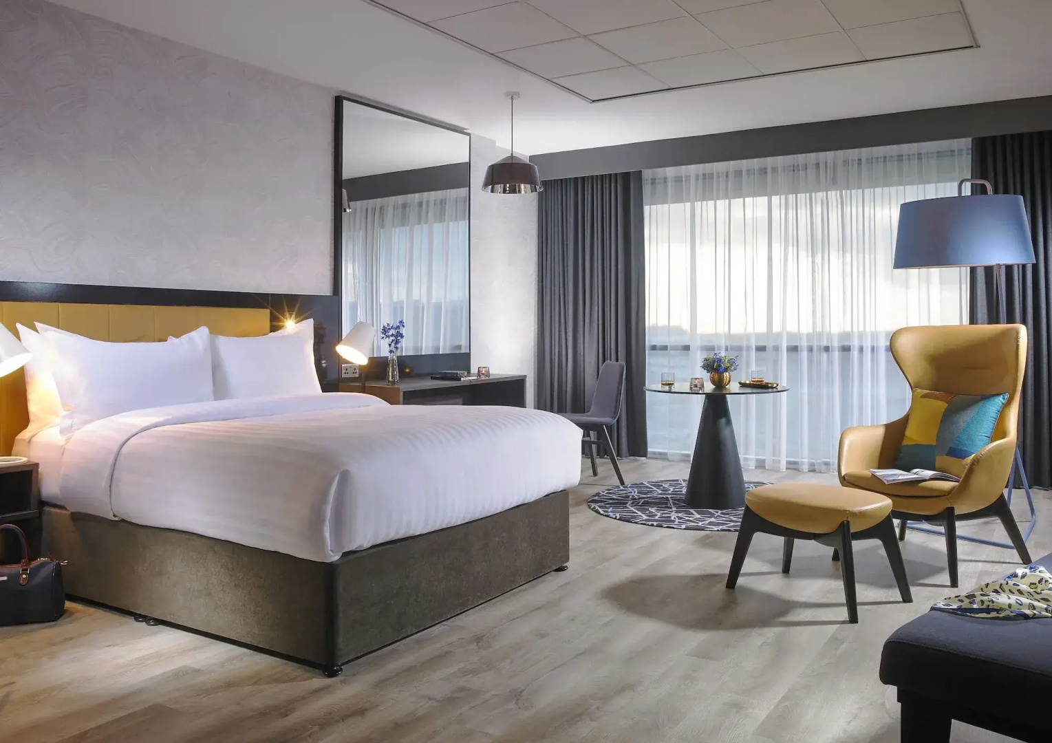 Photo - Clayton Hotel Dublin Airport Central