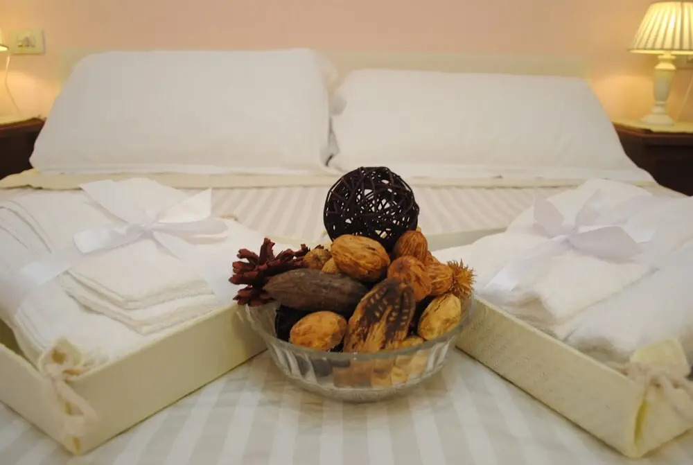 Foto - Dreaming Navona Rooms