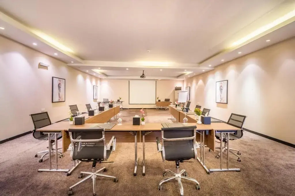 Foto - Grand Plaza Hotel - Takhasosi Riyadh