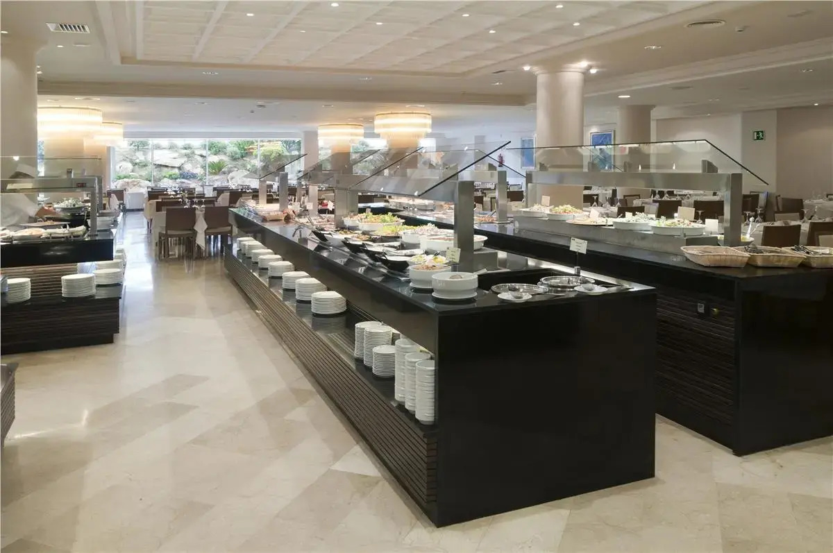 Foto - Hipotels Hipocampo - Adults Only