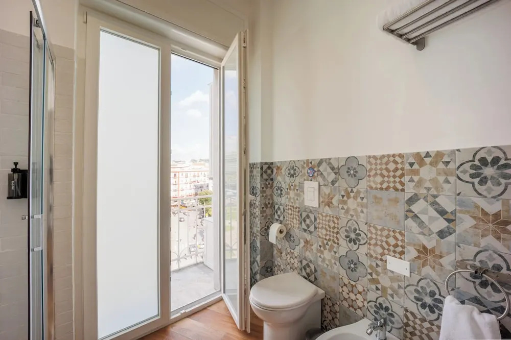 Foto - Tony Suites Napoli