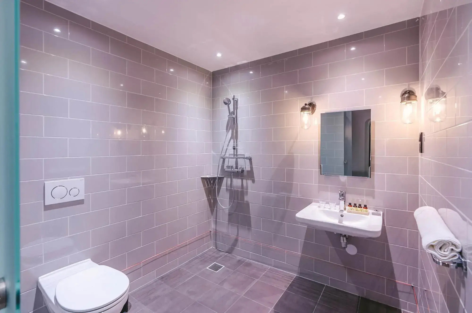 Photo - Four Elements Hotel Amsterdam
