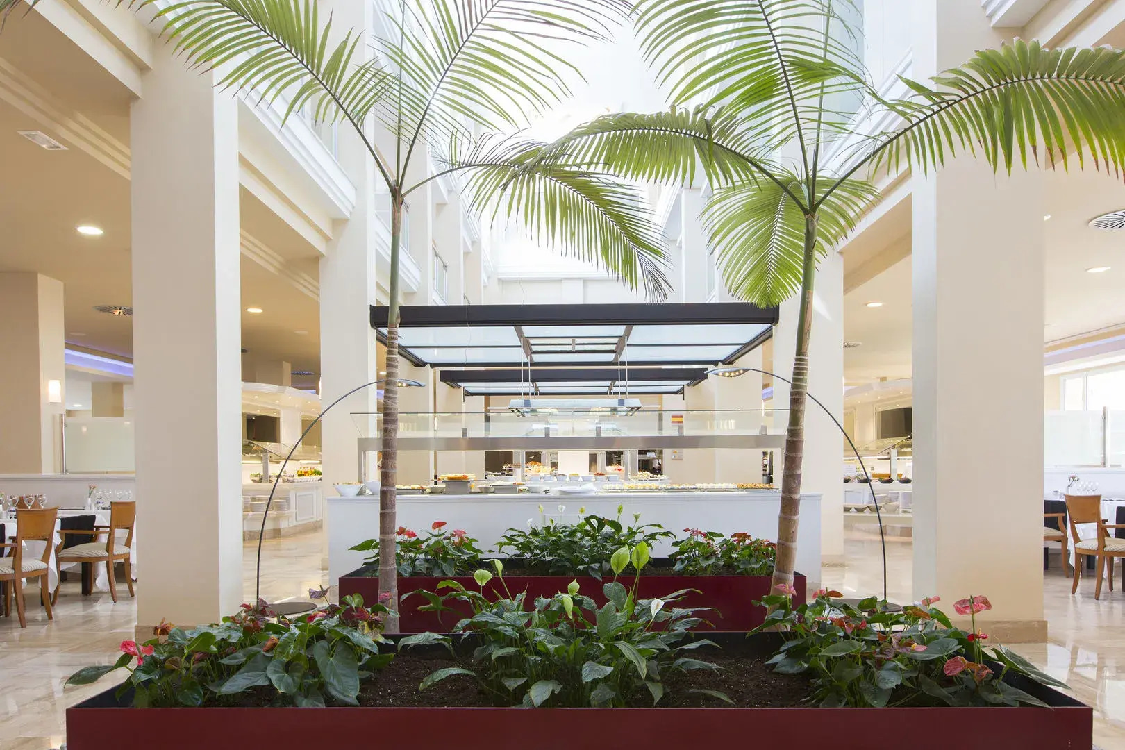 Photo - Hipotels Playa La Barrosa - Adults Only