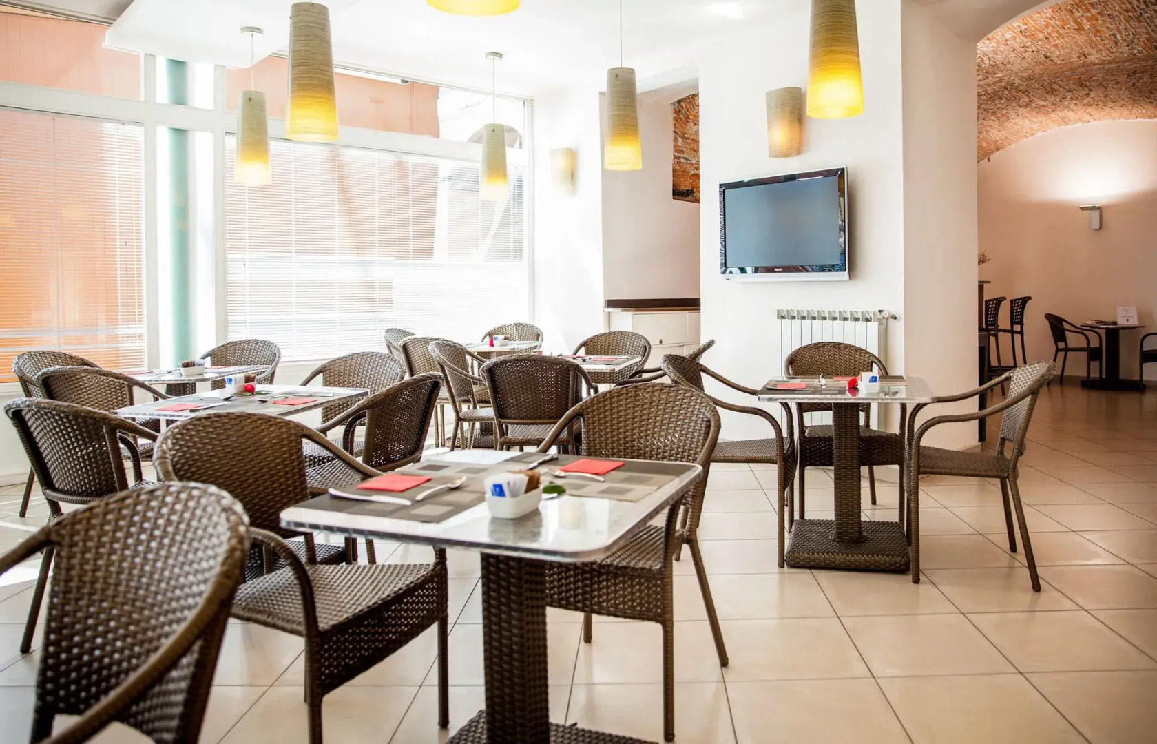 Foto - Hotel Vesuvio