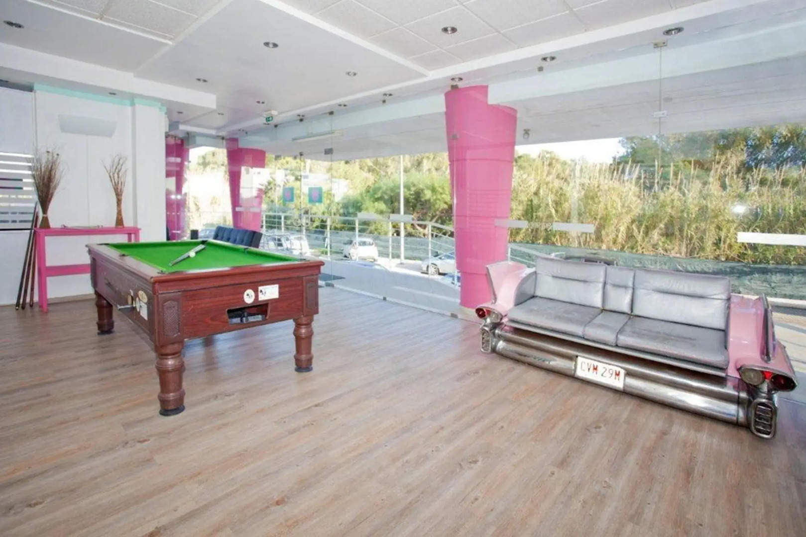 Foto - Bayside Salgados