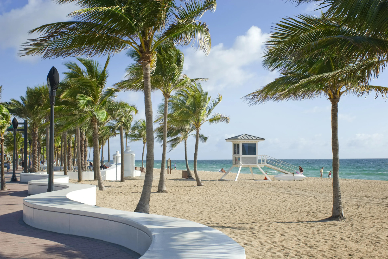 Photo - Hyatt Place Fort Lauderdale Cruise Port & Convention Center - Newly Renovated