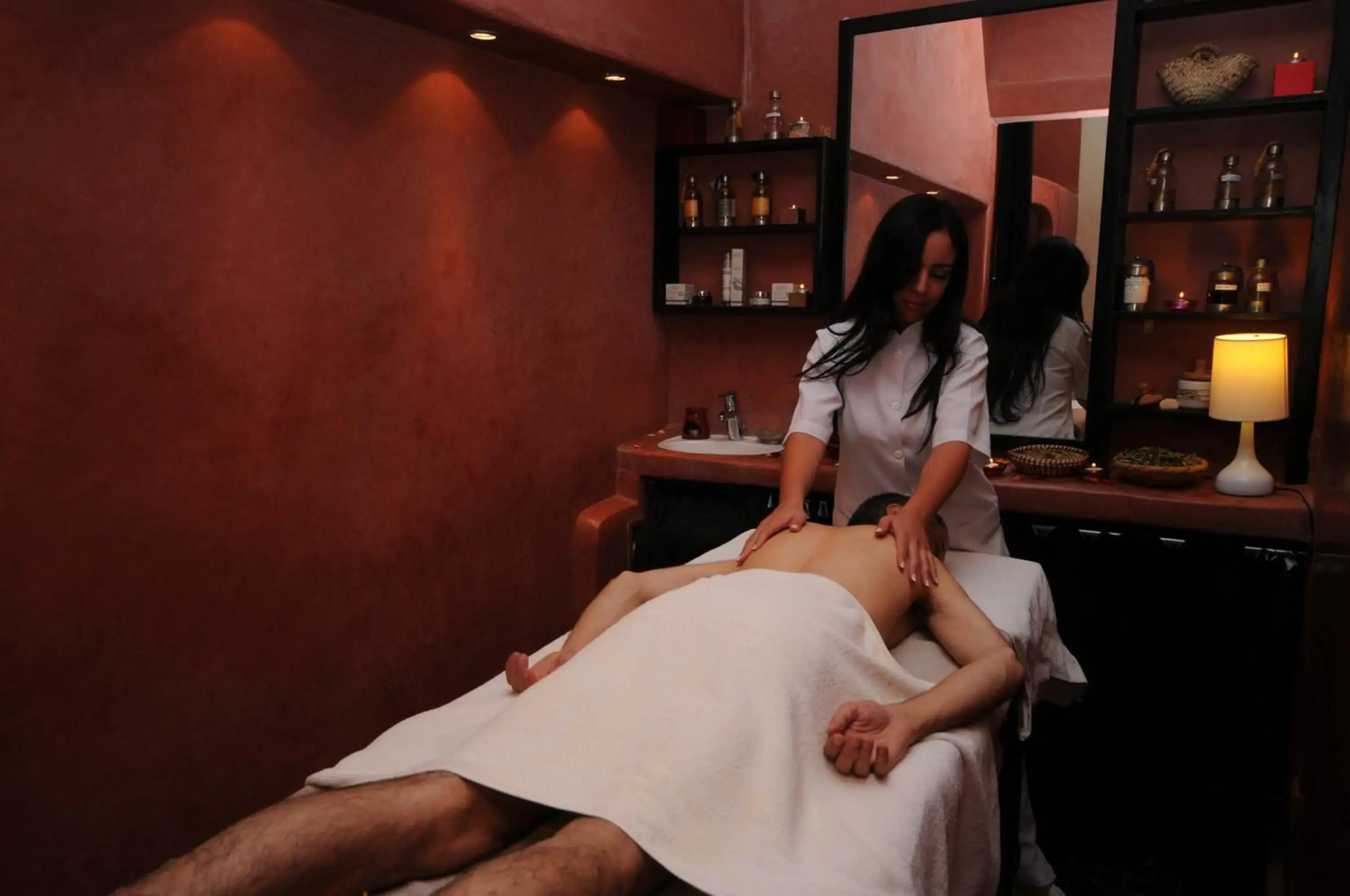 Foto - Riad Vendôme & Spa