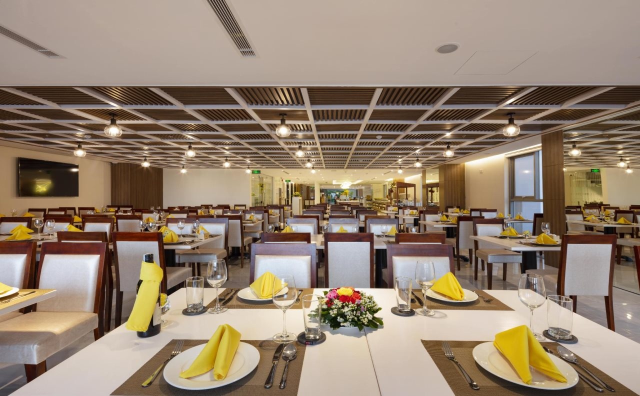 Foto - Libra Hotel Nha Trang
