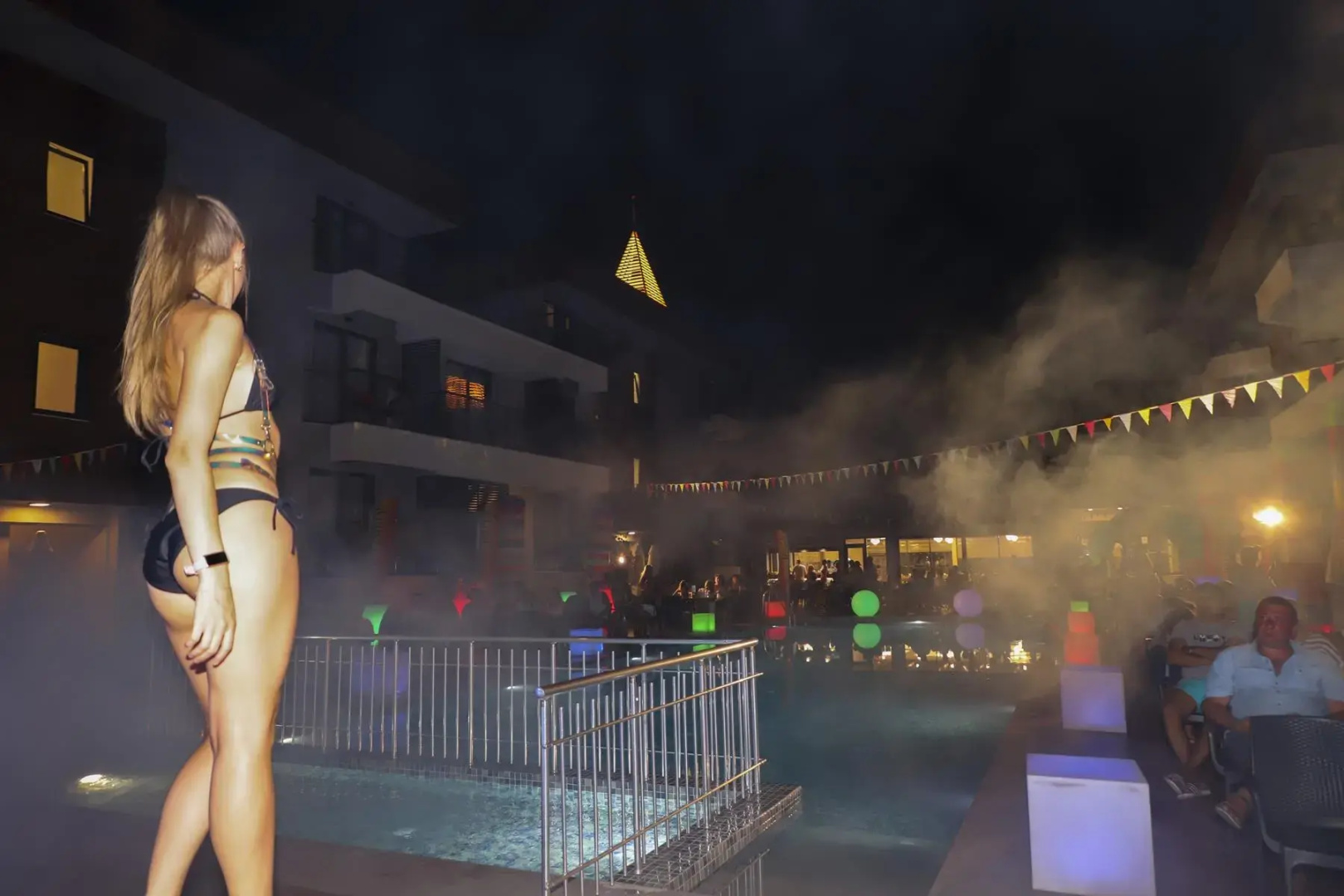 Foto - Side Amour Hotel - All Inclusive