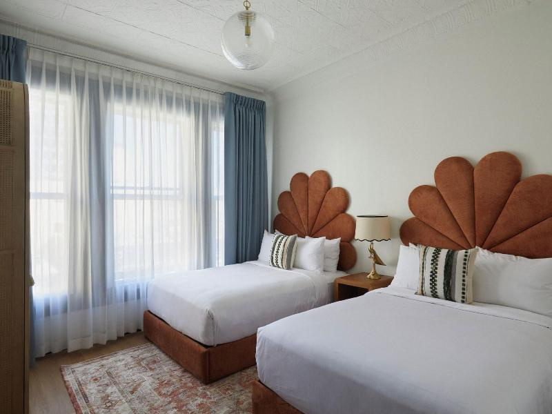 Photo - Granger Hotel San Diego Downtown Gaslamp Quarter, a Member of Design Hotels