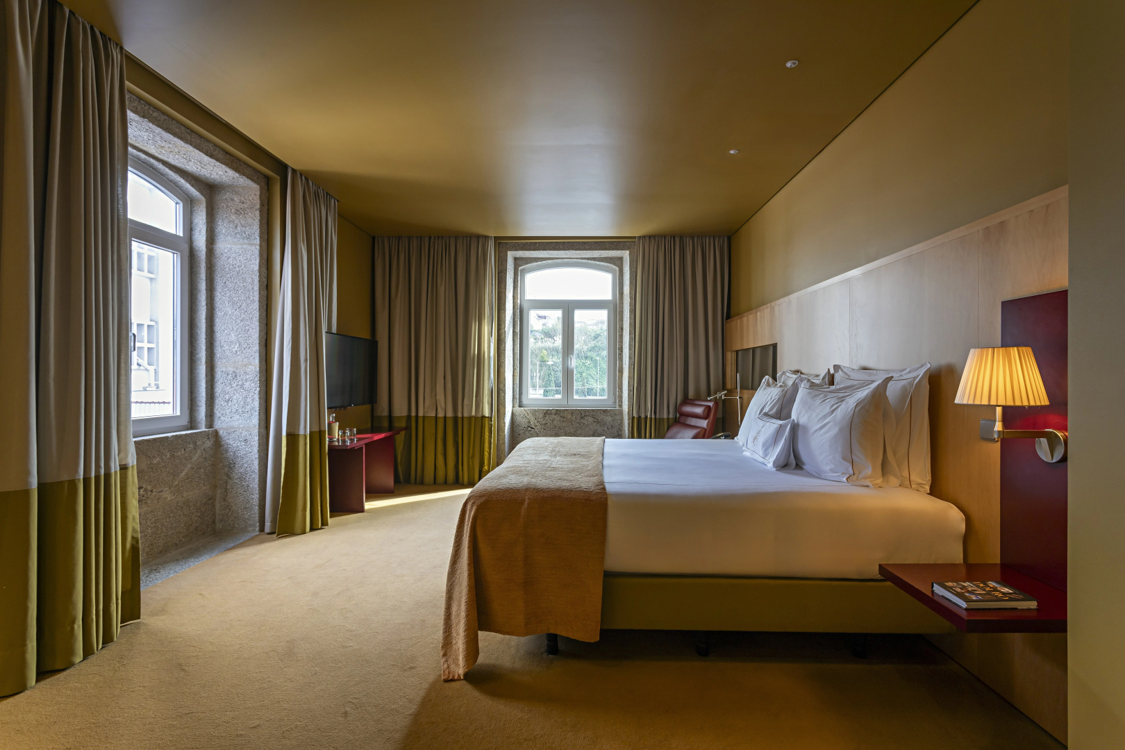 Foto - Pestana Palacio do Freixo, Pousada & National Monument - The Leading Hotels of the World