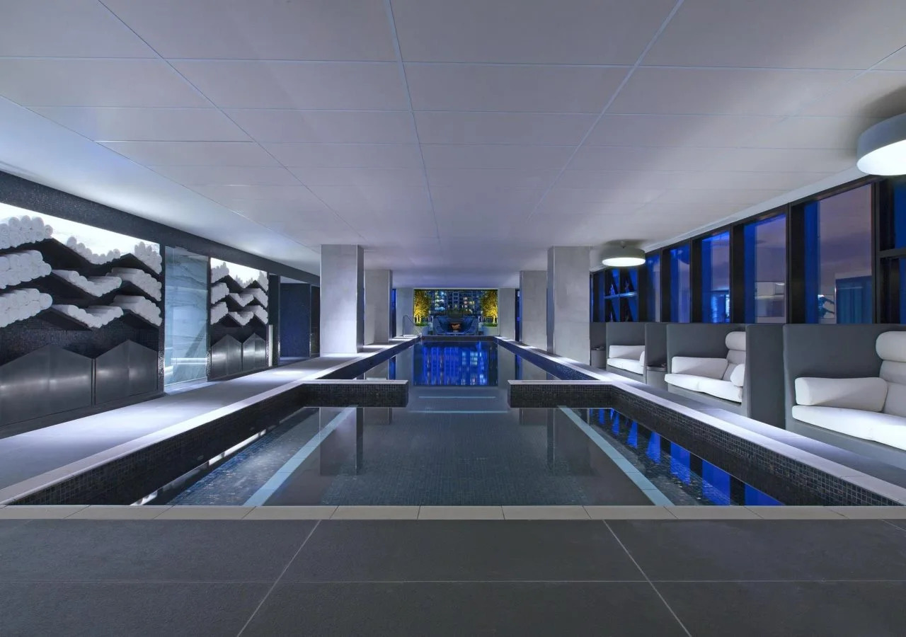 Foto - Sheraton Melbourne Hotel