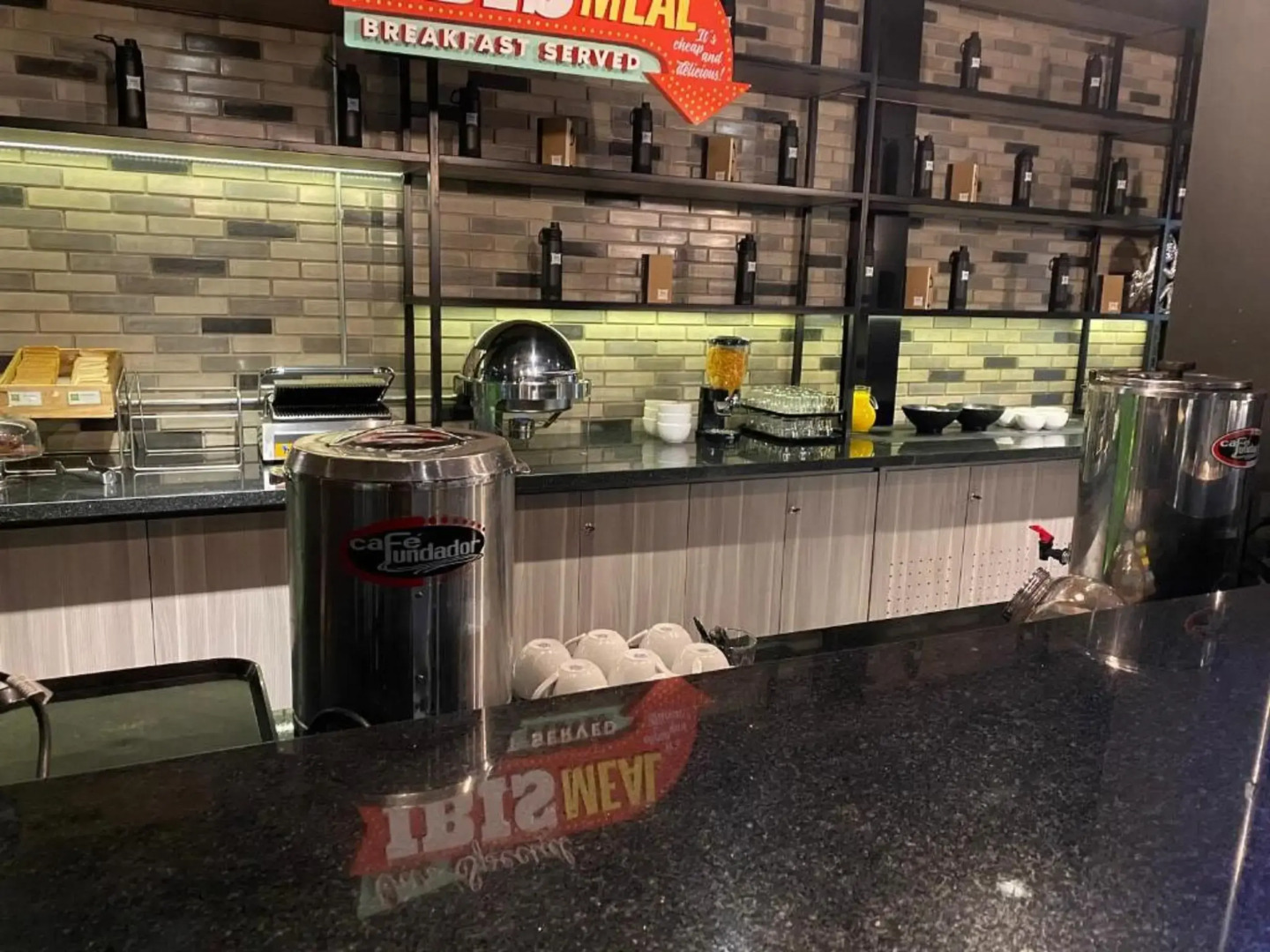 Foto - ibis Styles Buenos Aires Florida