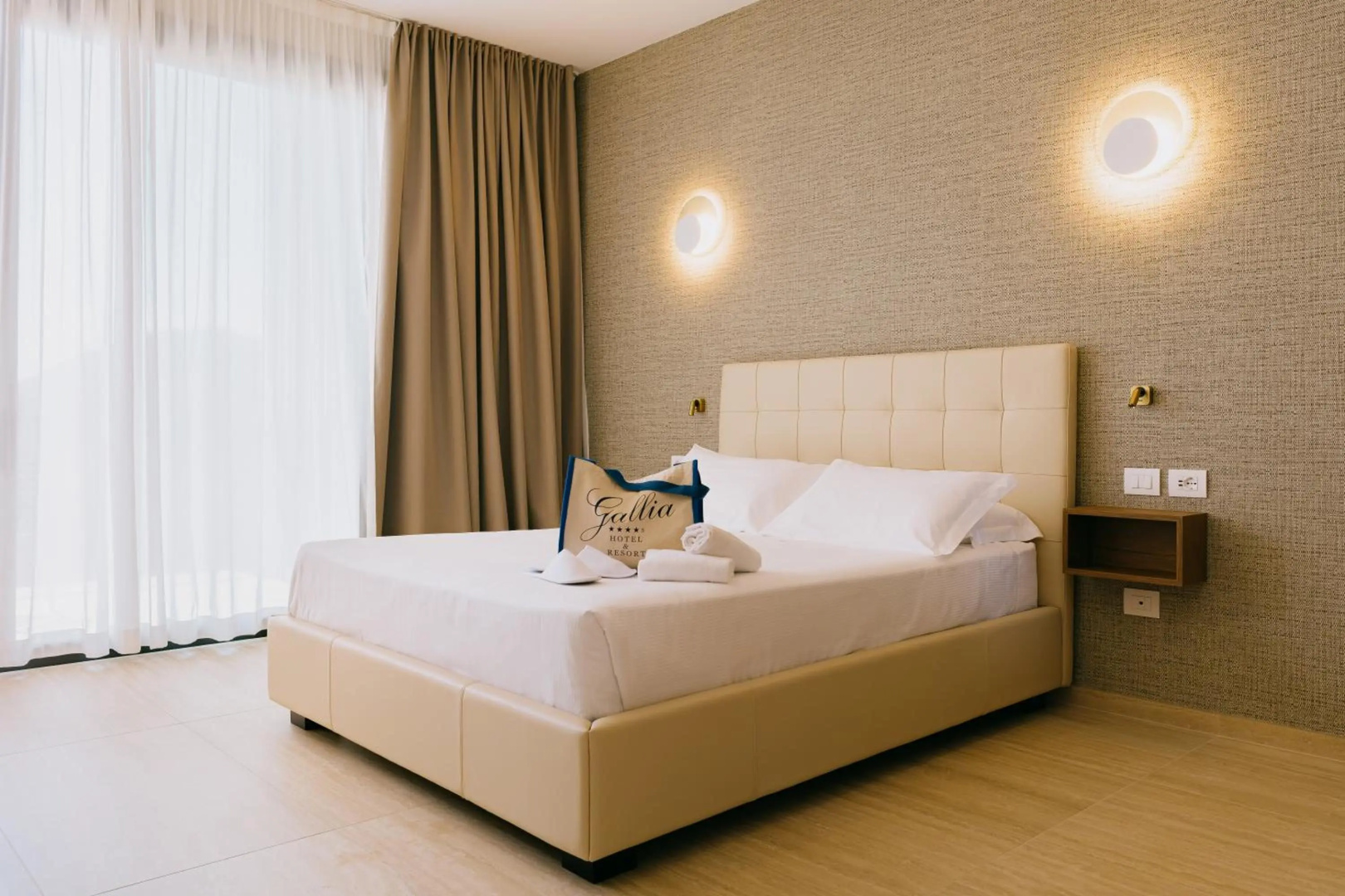 Photo - Hotel & Resort Gallia
