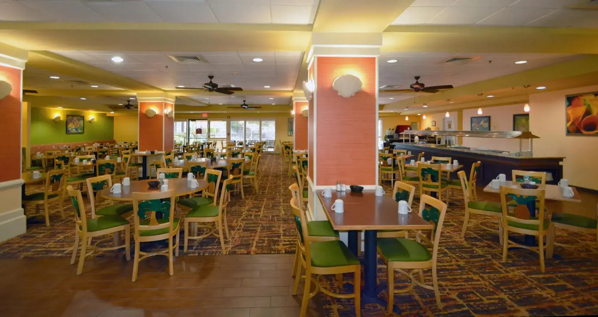 Photo - Rosen Inn, closest to Universal