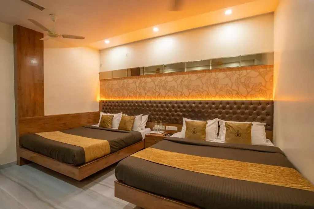 Foto - Hotel Royce Executive Near US Consulate, Bandra Kurla Complex