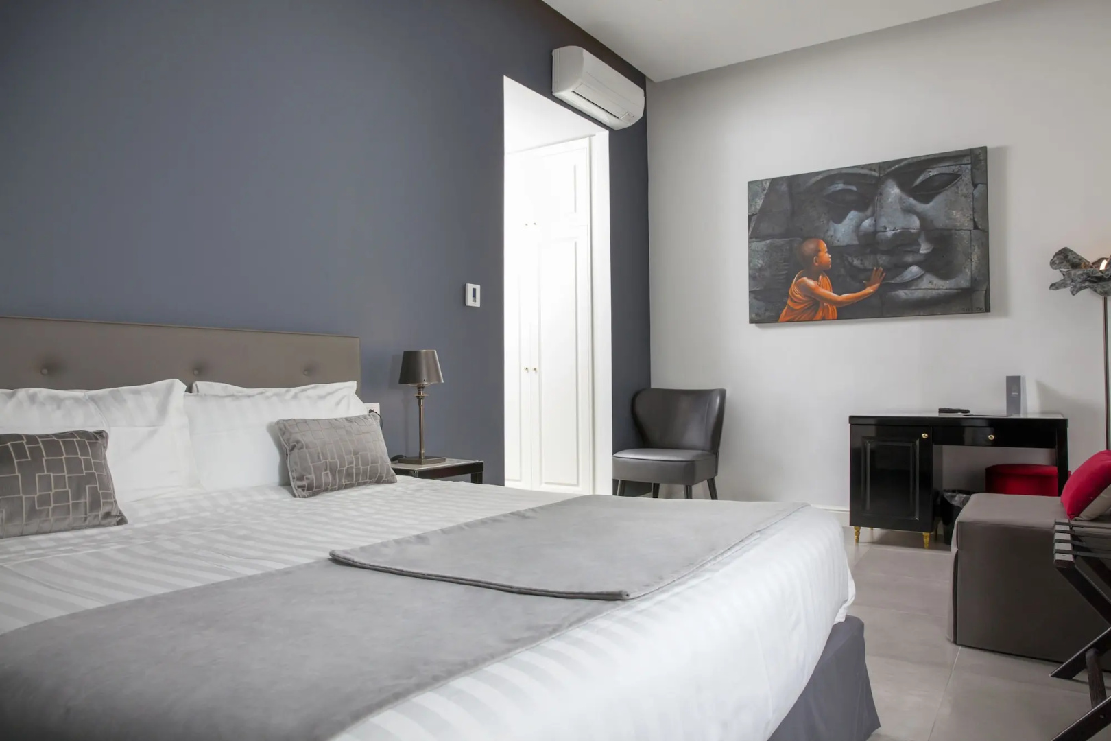 Foto - Boutique Hotel Metro 900