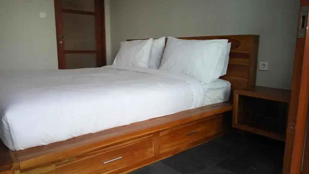 Foto - Anggira Villa Ubud