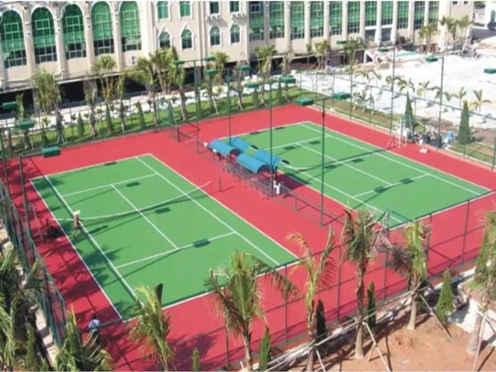 Foto - Winston Hotel