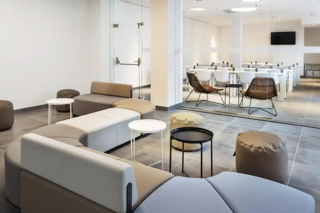 Photo - B&B Hotel Lisboa Aeroporto