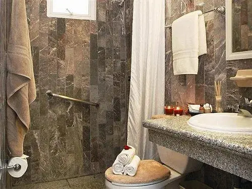 Photo - Hotel Santa Maria