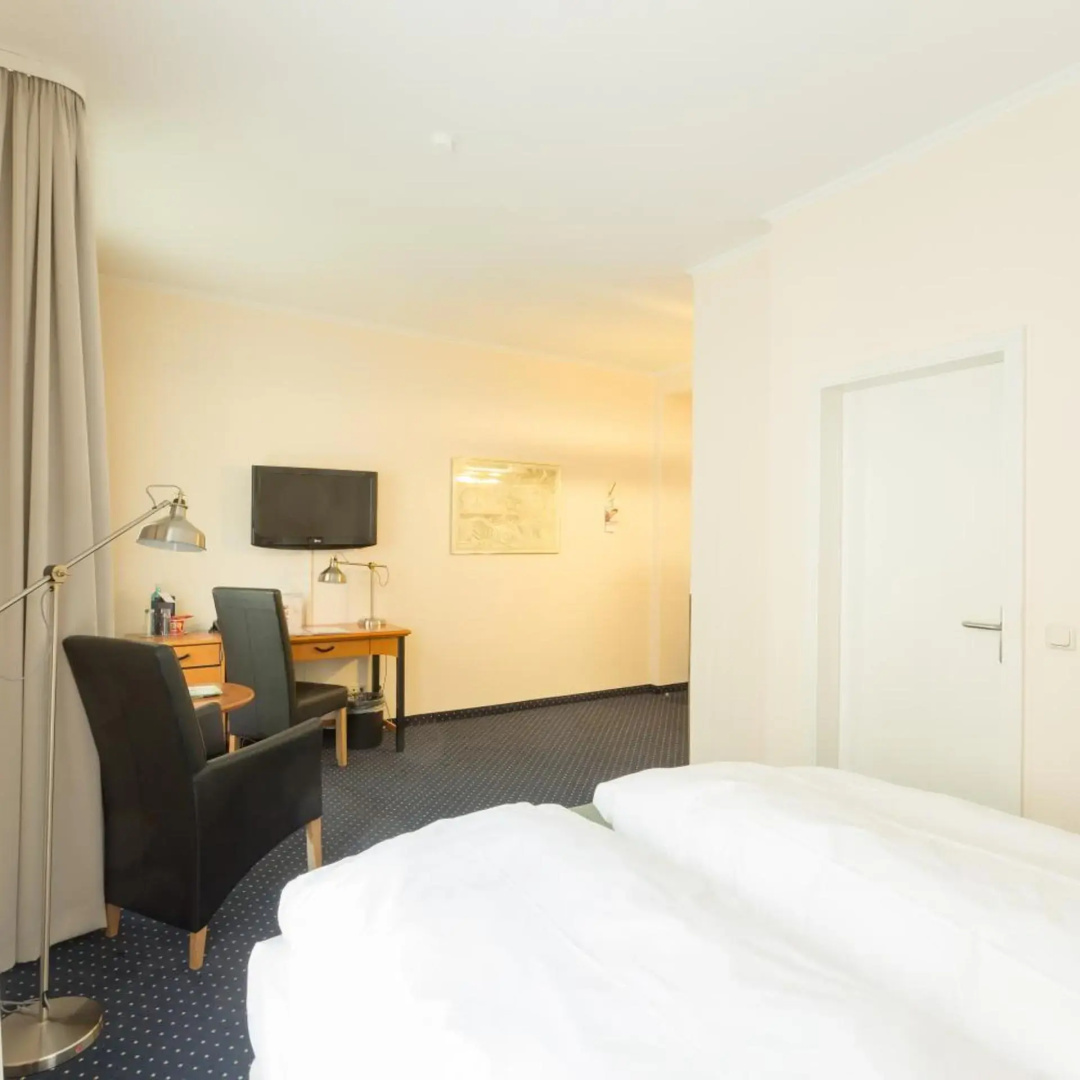 Foto - Relexa Hotel Bellevue an der Alster