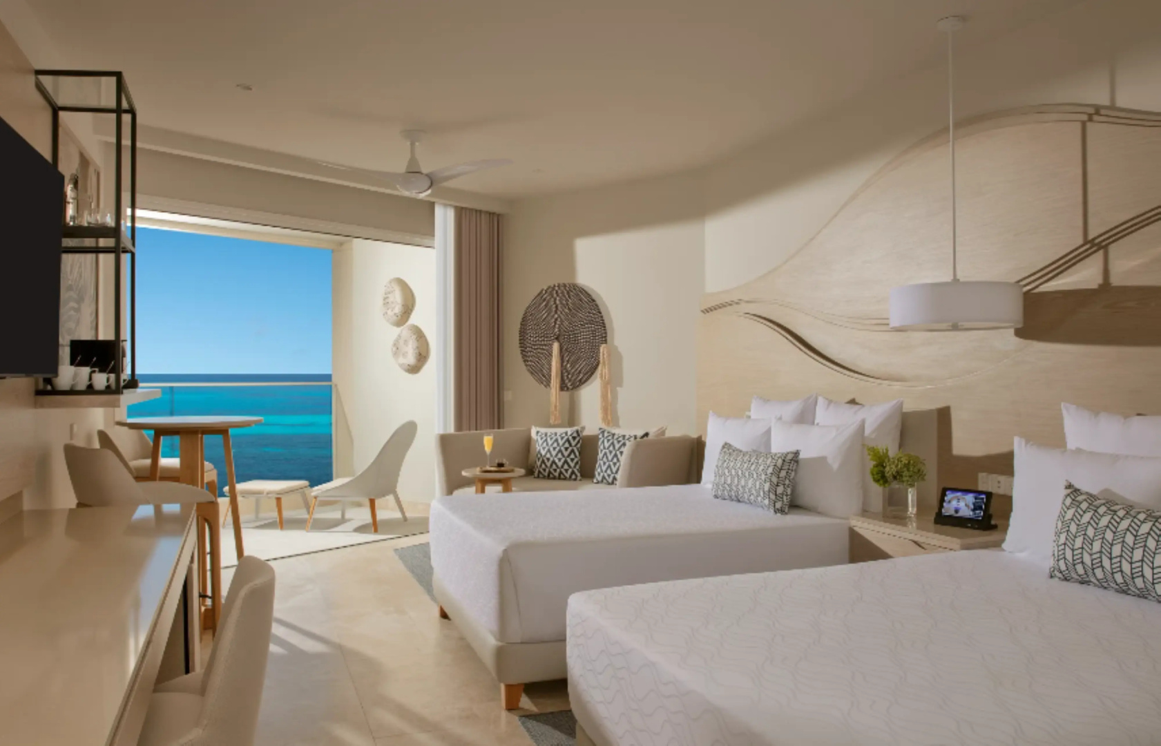 Foto - Breathless Cancun Soul Resort & Spa - Adults Only - All Inclusive