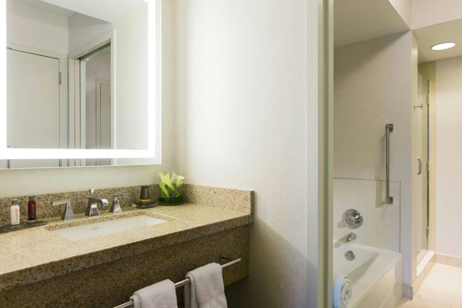 Foto - Chicago Marriott Suites O'Hare