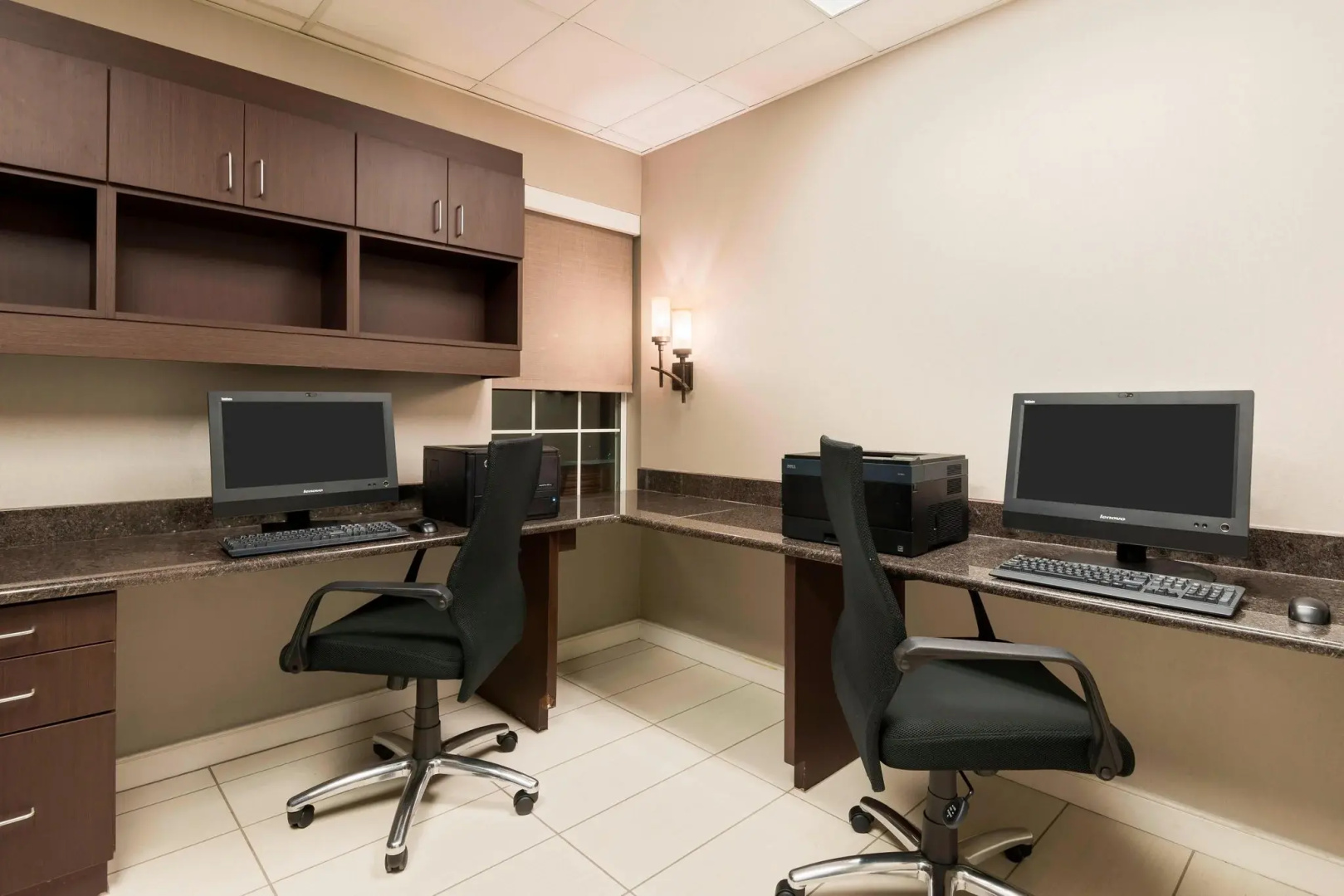 Foto - Residence Inn by Marriott Tampa Westshore/Airport