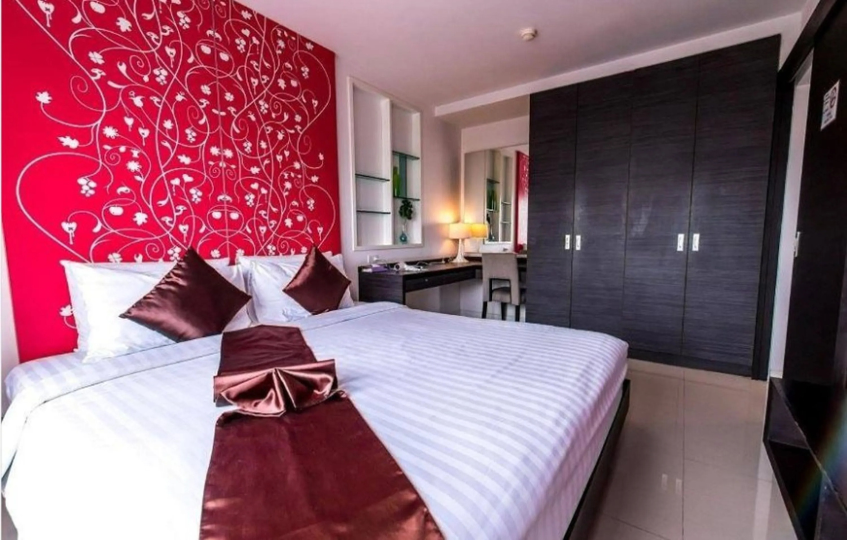 Foto - Palette Bella B All Suites Bangkok Hotel