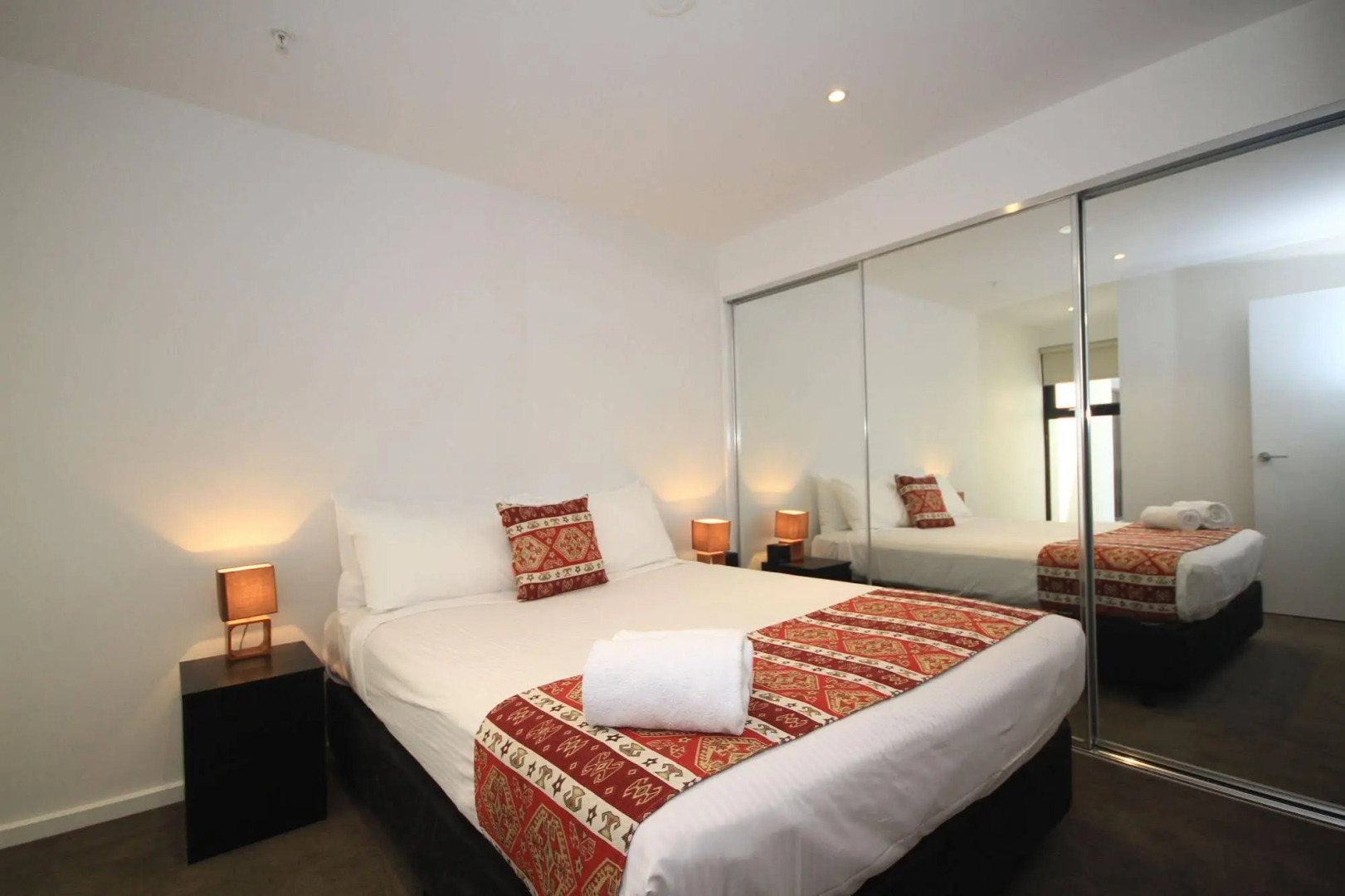 Foto - RNR Serviced Apartments North Melbourne